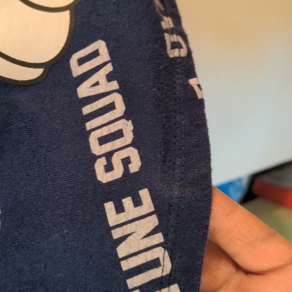 Space Jam T-shirt - Picture 6 of 10